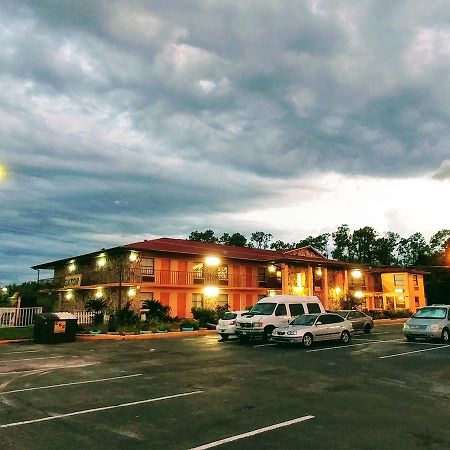 Gator Inn Kissimmee Exterior foto